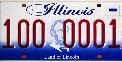 The DMV will send you your plate tags via mail. . Illinois license plate sticker renewal